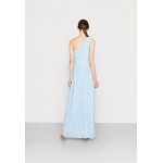 Kobiety DRESS | TFNC ILALI MAXI - Suknia balowa - naigara blue/niebieski - HT45455