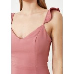 Kobiety DRESS | Trendyol Suknia balowa - pink/różowy - JP59482