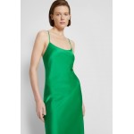 Kobiety DRESS | Victoria Beckham CAMI FLOORLENGTH - Suknia balowa - emerald green/zielony - FA98505
