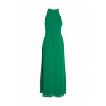 Kobiety DRESS | Vila VIMILINA - Suknia balowa - amazon/zielony - NE44452