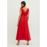 Kobiety DRESS | Vila VIRILLA - Suknia balowa - mars red/czerwony - MA19300