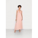 Kobiety DRESS | Vila VIRILLA - Suknia balowa - misty rose/jasnoróżowy - CC24882