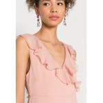 Kobiety DRESS | Vila VIRILLA - Suknia balowa - misty rose/jasnoróżowy - CC24882