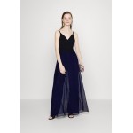 Kobiety DRESS | WAL G. HAMLEY DRESS - Suknia balowa - navy blue/granatowy - WP16007