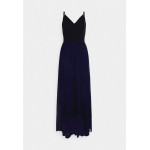 Kobiety DRESS | WAL G. HAMLEY DRESS - Suknia balowa - navy blue/granatowy - WP16007