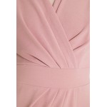 Kobiety DRESS | WAL G. ROCHELLE MAXI DRESS - Suknia balowa - blush pink/różowy - NU40111