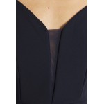 Kobiety DRESS | WAL G. YEMMY MAXI DRESS - Suknia balowa - navy blue/granatowy - JP17700