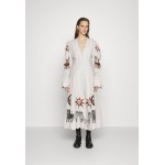 Kobiety DRESS | ABODI DRESS TRANSYLVANIA MITHOLOGY - Sukienka koktajlowa - custom/biały - PU01720