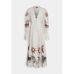 Kobiety DRESS | ABODI DRESS TRANSYLVANIA MITHOLOGY - Sukienka koktajlowa - custom/biały - PU01720