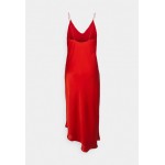 Kobiety DRESS | AllSaints ALEXIA DRESS - Sukienka koktajlowa - red/czerwony - TC33184