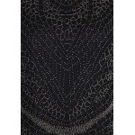 Kobiety DRESS | AllSaints ILISHA DRESS - Sukienka koktajlowa - black/czarny - MW64345