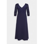 Kobiety DRESS | Anna Field Curvy Sukienka koktajlowa - dark blue/granatowy - MG00906