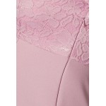 Kobiety DRESS | Anna Field MAMA Sukienka z dżerseju - pink/różowy - DY28223