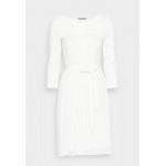 Kobiety DRESS | Anna Field Sukienka koktajlowa - off white/mleczny - JG90063
