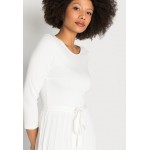 Kobiety DRESS | Anna Field Sukienka koktajlowa - off white/mleczny - JG90063