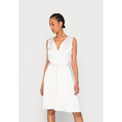 Kobiety DRESS | Anna Field Sukienka koktajlowa - off-white/mleczny - LG65308