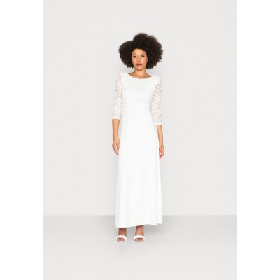 Kobiety DRESS | Anna Field Sukienka koktajlowa - white/biały - DR11430