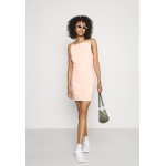 Kobiety DRESS | Bec & Bridge MADDISON BOAT DRESS - Sukienka koktajlowa - peach/jasnoróżowy - DQ01663