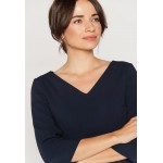 Kobiety DRESS | Bialcon Sukienka koktajlowa - granatowy - CR52424
