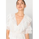 Kobiety DRESS | By Malina SKY DRESS - Sukienka koktajlowa - white/biały - XG31240