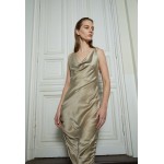 Kobiety DRESS | byVarga JAMIE - Sukienka koktajlowa - camel sand buff/piaskowy - RY56685