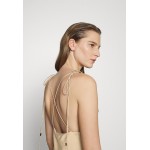 Kobiety DRESS | byVarga JAMIE - Sukienka koktajlowa - camel sand buff/piaskowy - RY56685