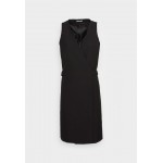 Kobiety DRESS | BZR ARIZONA OREGON DRESS - Sukienka koktajlowa - black/czarny - HB89588
