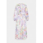 Kobiety DRESS | Closet FULL WRAP DRESS - Sukienka koktajlowa - lilac/liliowy - DX57810