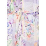 Kobiety DRESS | Closet FULL WRAP DRESS - Sukienka koktajlowa - lilac/liliowy - DX57810