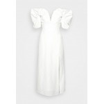 Kobiety DRESS | Cult Gaia MUNA DRESS - Sukienka koktajlowa - off-white/mleczny - ZU64159