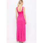 Kobiety DRESS | Deni Cler Milano Sukienka koktajlowa - różowy - WU30771