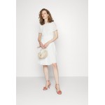 Kobiety DRESS | Emporio Armani Sukienka koktajlowa - ivory/mleczny - EU51045