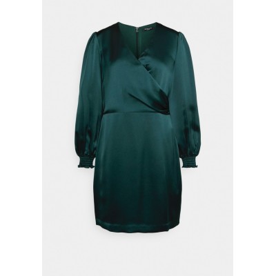 Kobiety DRESS | Guess by Marciano DRESS - Sukienka koktajlowa - grün/turkusowy - UZ12884