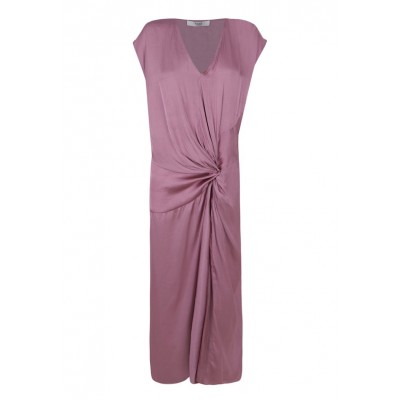 Kobiety DRESS | Hoss Intropia Sukienka koktajlowa - purple/mauve - JV87886