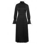 Kobiety DRESS | IVY & OAK CHESTNUT BRANCH - Sukienka koktajlowa - black/czarny - KY14262