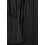 Kobiety DRESS | IVY & OAK CHESTNUT BRANCH - Sukienka koktajlowa - black/czarny - KY14262