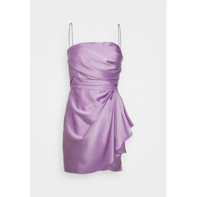 Kobiety DRESS | Jarlo CLARISSA - Sukienka koktajlowa - orchid bloom/fioletowy - ZS94360