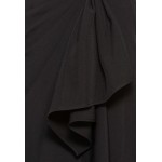Kobiety DRESS | Jarlo Sukienka koktajlowa - black/czarny - KM13640