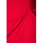 Kobiety DRESS | Jarlo Sukienka koktajlowa - red/czerwony - SZ86055