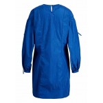 Kobiety DRESS | JJXX KLEID JXDARIA - Sukienka koktajlowa - blue iolite/granatowy melanż - CN78452