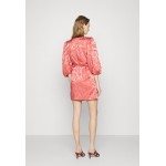 Kobiety DRESS | Just Cavalli DRESS - Sukienka koktajlowa - blush/różowy - GM56205