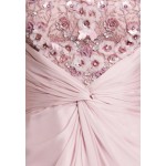 Kobiety DRESS | Luisa Spagnoli PORDENONE - Sukienka koktajlowa - rosa capri/rosa capri/jasnoróżowy - CY07405