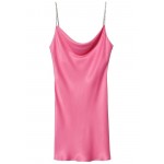 Kobiety DRESS | Mango BRIT - Sukienka koktajlowa - roze/różowy - ZD75049