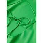 Kobiety DRESS | Mango LUPE - Sukienka koktajlowa - green/zielony - HE49396