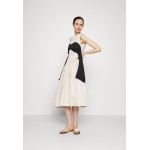 Kobiety DRESS | MARIJA KULUSIC BLABRA - Sukienka koktajlowa - white/biały - JE34662
