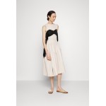 Kobiety DRESS | MARIJA KULUSIC BLABRA - Sukienka koktajlowa - white/biały - JE34662