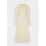 Kobiety DRESS | Materiel LONG SLEEVE TRANSFORMATION DRESS - Sukienka koktajlowa - ivory/mleczny - RG84404