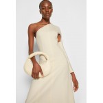 Kobiety DRESS | Materiel LONG SLEEVE TRANSFORMATION DRESS - Sukienka koktajlowa - ivory/mleczny - RG84404