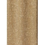 Kobiety DRESS | NAF NAF Sukienka koktajlowa - gold/złoty - FN41880
