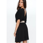 Kobiety DRESS | Numinou Sukienka koktajlowa - czarny - BJ68074